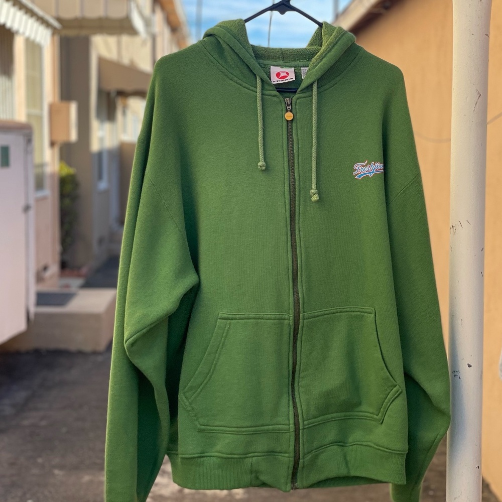 Freshjive Hoodie